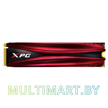 SSD диск A-Data GAMMIX S11 240GB (AGAMMIXS11-240GT-C)